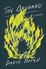 The Orchard - David Hopen - 9780062974761