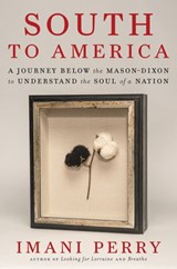 South to America - Imani Perry - 9780062977380