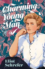 Charming Young Man - Eliot Schrefer - 9780062982391