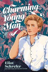 Charming Young Man - Eliot Schrefer - 9780062982407