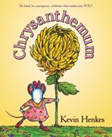 Chrysanthemum - Kevin Henkes - 9780062983374