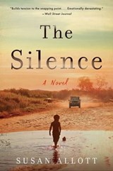 The Silence - Susan Allott - 9780062983572