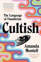 Cultish - Amanda Montell - 9780062993168