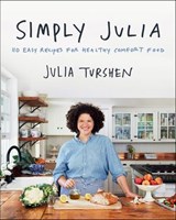 Simply Julia - Julia Turshen - 9780062993342
