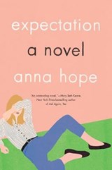 Expectation - HOPE,  Anna - 9780062994707