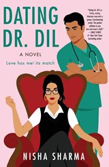 Dating Dr. Dil - Nisha Sharma - 9780063001107