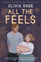 All the Feels - Olivia Dade - 9780063005594