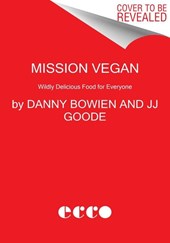 Mission Vegan