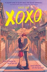 XOXO - OH,  Axie - 9780063025004