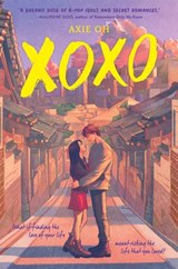 XOXO - Axie Oh - 9780063025011