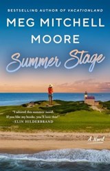 Summer Stage - Meg Mitchell Moore - 9780063026179
