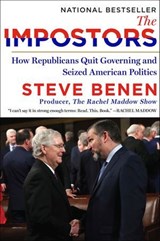 The Impostors - Steve Benen - 9780063026506