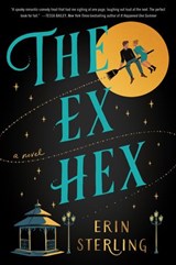 The Ex Hex - Erin Sterling - 9780063027480
