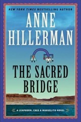 Sacred Bridge - Anne Hillerman - 9780063028647