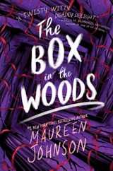 The Box in the Woods - Maureen Johnson - 9780063032613