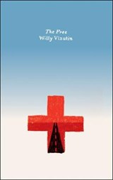 The Free - VLAUTIN,  Willy - 9780063036567
