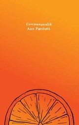 Commonwealth - PATCHETT,  Ann - 9780063037625