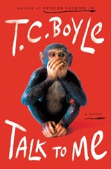 Talk to Me - T.C. Boyle - 9780063052840