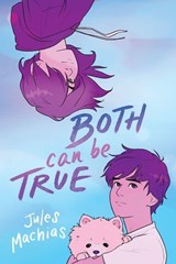 Both Can Be True - Jules Machias - 9780063053908