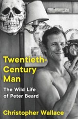 Twentieth-Century Man - Christopher Wallace - 9780063066410