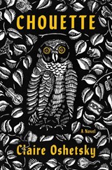 Chouette - Claire Oshetsky - 9780063066694