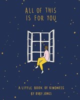 All of This Is for You - Ruby Jones - 9780063068162