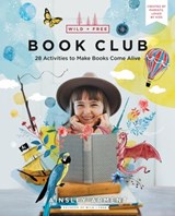 Wild and Free Book Club - Ainsley Arment - 9780063068254