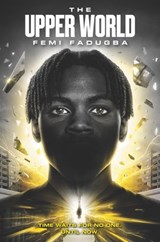 The Upper World - Femi Fadugba - 9780063078611