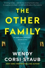 The Other Family - Wendy Corsi Staub - 9780063084612