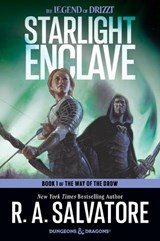 Starlight Enclave - R. A. Salvatore - 9780063085886