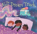 The Nice Dream Truck - Beth Ferry - 9780063089532