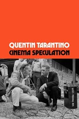 Cinema Speculation - Quentin Tarantino - 9780063112582