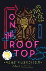 On the Rooftop - Margaret Wilkerson Sexton - 9780063139961