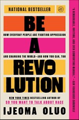 Be a Revolution - Ijeoma Oluo - 9780063140196