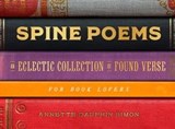 Spine Poems - Annette Dauphin Simon - 9780063208230