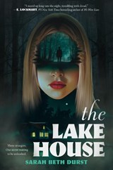 The Lake House - Sarah Beth Durst - 9780063214095