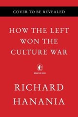 The Origins of Woke - Richard Hanania - 9780063237216