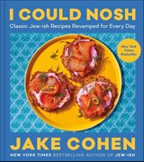 I Could Nosh - Jake Cohen - 9780063239708