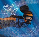 The Deepest Blue - Shauntay Grant - 9780063251380