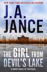 The Girl from Devil's Lake - J. A. Jance - 9780063252639
