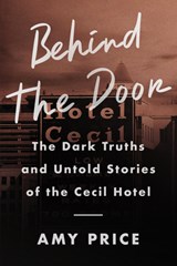 Behind the Door - Amy Price - 9780063257658