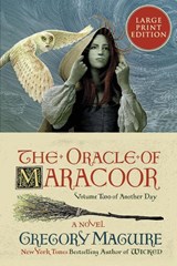 The Oracle of Maracoor LP - Gregory Maguire - 9780063266179