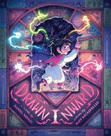 Drawn Inward - Daniel Nayeri - 9780063277182