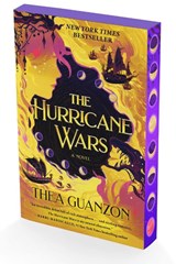 The Hurricane Wars. Special Edition - Thea Guanzon - 9780063277250
