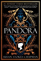 Pandora - Susan Stokes-Chapman - 9780063280038