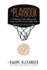 The Playbook - Kwame Alexander - 9780063288775