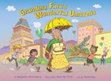 Grandma Fina's Wonderful Umbrella - Benjamin Alire Saenz - 9780063294127
