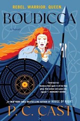 Boudicca - P. C. Cast - 9780063294981