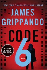 Code 6 LP - James Grippando - 9780063297081