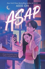 ASAP - Axie Oh - 9780063299313